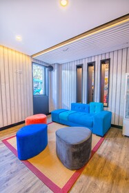 Black Cat Hostal Boutique