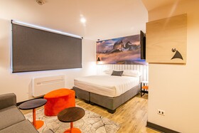 Black Cat Hostal Boutique