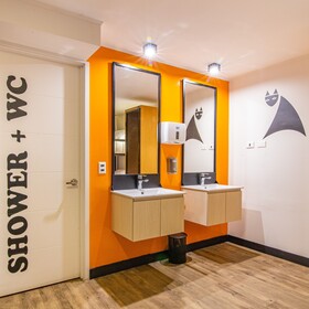 Black Cat Hostal Boutique