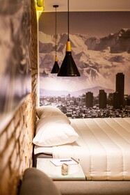 Black Cat Hostal Boutique