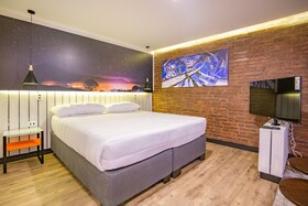 Black Cat Hostal Boutique