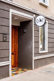 Black Cat Hostal Boutique