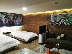 Black Cat Hostal Boutique