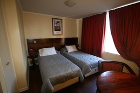 BMB Suites