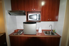 BMB Suites