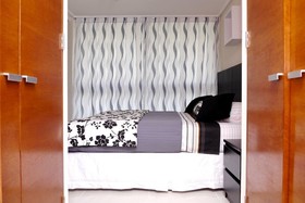 Carmelitas Contemporary II