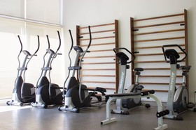 Carmelitas Contemporary II
