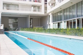 Carmelitas Contemporary II