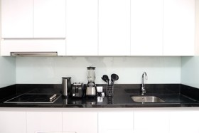 Carmelitas Contemporary II