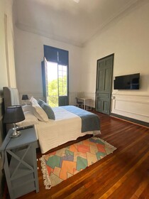 Casa Marina Huerfanos