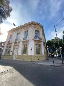Casa Marina Huerfanos