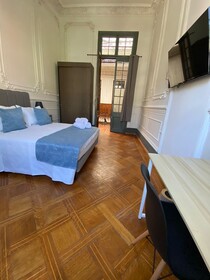 Casa Marina Huerfanos