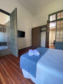 Casa Marina Huerfanos