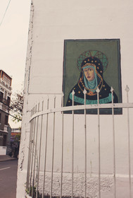 Casa Mosaico Hostel