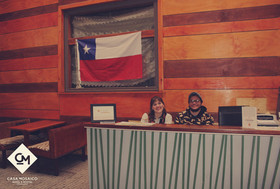 Casa Mosaico Hostel