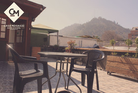 Casa Mosaico Hostel