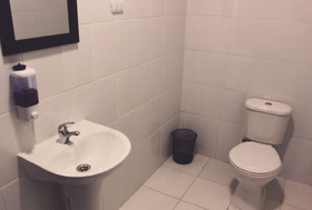 Casa Mosaico Hostel