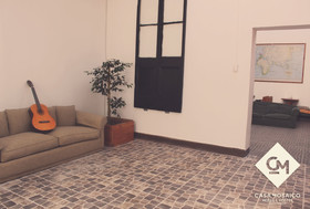 Casa Mosaico Hostel