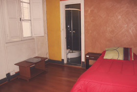 Casa Mosaico Hostel
