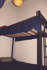 Casa Mosaico Hostel