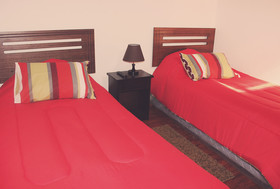 Casa Mosaico Hostel
