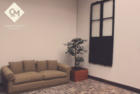 Casa Mosaico Hostel