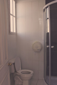 Casa Mosaico Hostel
