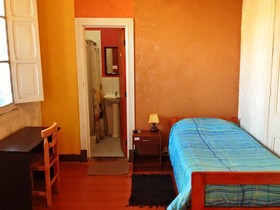Casa Mosaico Hostel