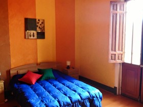 Casa Mosaico Hostel