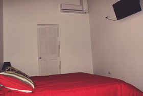 Casa Mosaico Hostel