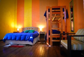 Casa Mosaico Hostel