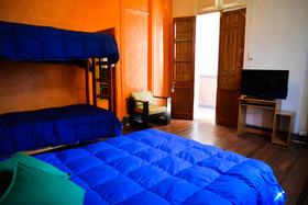 Casa Mosaico Hostel