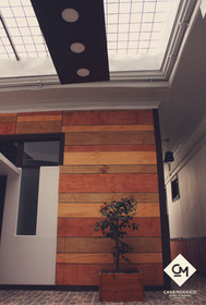 Casa Mosaico Hostel