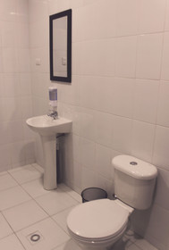 Casa Mosaico Hostel