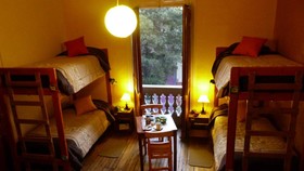 Casa Mosaico Hostel