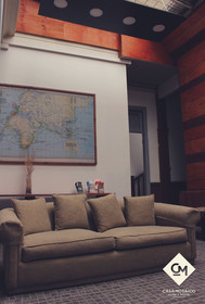 Casa Mosaico Hostel