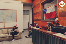 Casa Mosaico Hostel