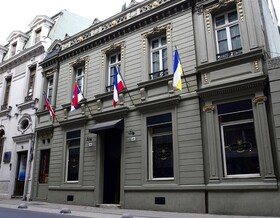 Casa Zañartu