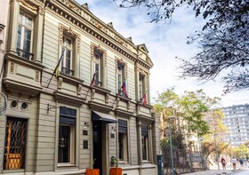 Casa Zañartu