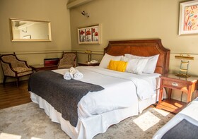 Casa Zañartu
