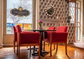 Casa Zañartu