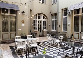 Casa Zañartu