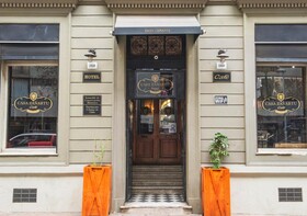 Casa Zañartu