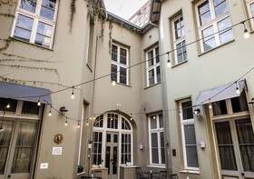 Casa Zañartu