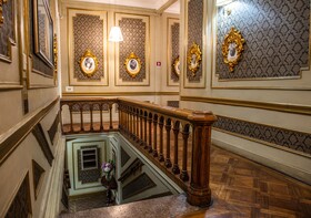 Casa Zañartu