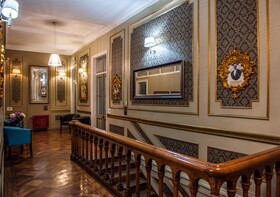 Casa Zañartu