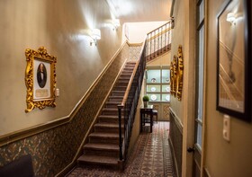 Casa Zañartu