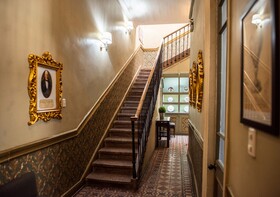 Casa Zañartu
