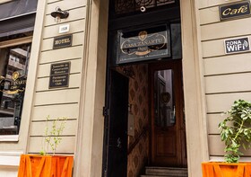 Casa Zañartu