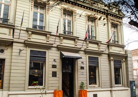 Casa Zañartu